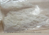 Ácido clorhídrico esteroide crudo de Mepivacaine del polvo del grado de Pharma para el analgésico, pureza del 99%
