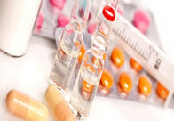 Grado Trenbolone de Pharma y esteroides de Dianabol ciclo esteroide 10ml/Vial de 8 semanas