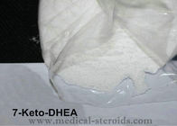 Polvo 7 de la inyección del esteroide anabólico de Prohormone - Keto DHEA para la adquisición del músculo
