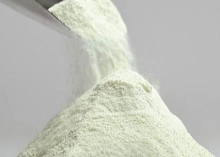 El esteroide crudo de la pureza del 99% pulveriza la caseína para los añadidos de la comida sana, CAS 9000-71-9