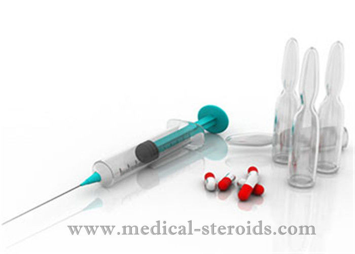 Artículos totales del esteroide anabólico del músculo, esteroide médico de la hormona de crecimiento